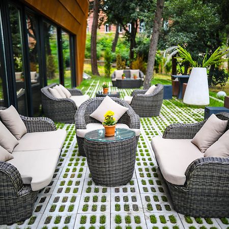 Folk Boutique Hotel Τυφλίδα Εξωτερικό φωτογραφία