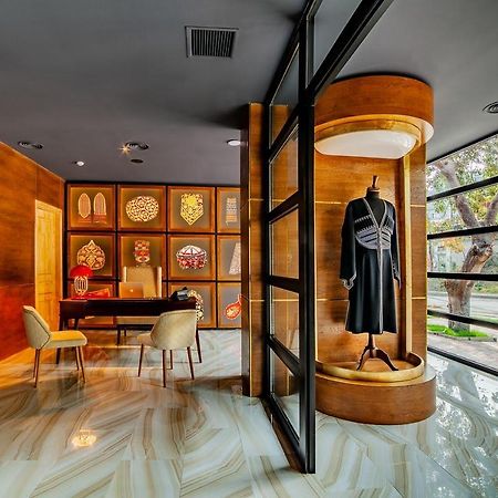 Folk Boutique Hotel Τυφλίδα Εξωτερικό φωτογραφία