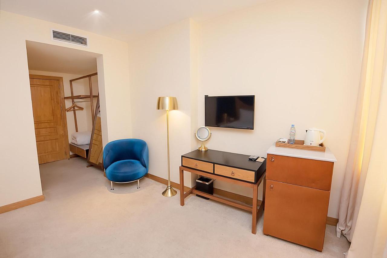 Folk Boutique Hotel Τυφλίδα Εξωτερικό φωτογραφία