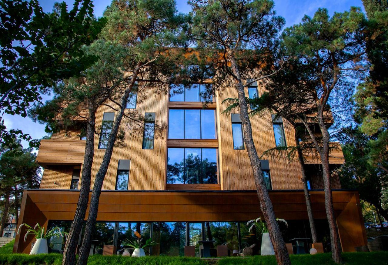 Folk Boutique Hotel Τυφλίδα Εξωτερικό φωτογραφία