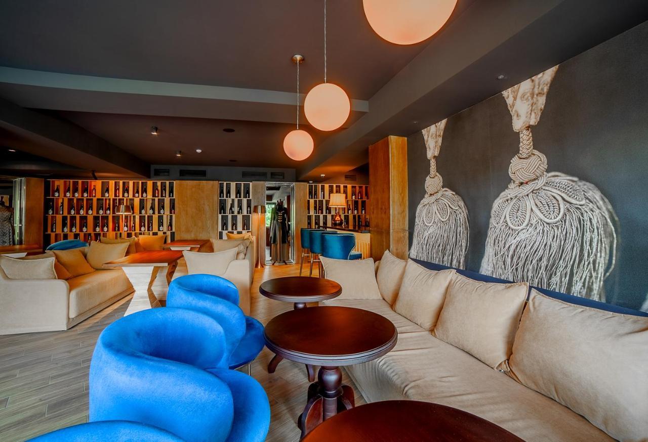 Folk Boutique Hotel Τυφλίδα Εξωτερικό φωτογραφία