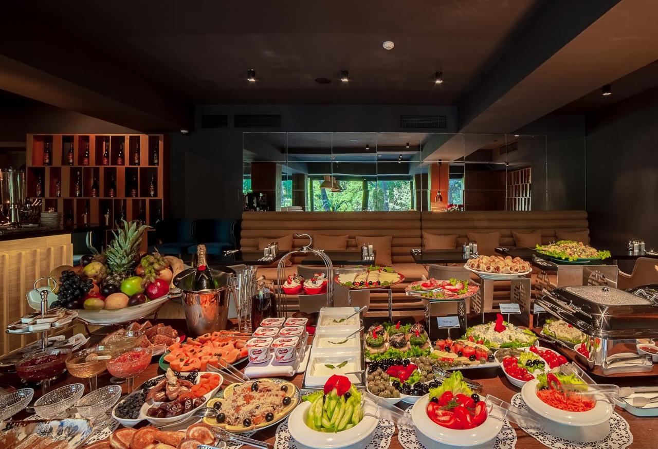 Folk Boutique Hotel Τυφλίδα Εξωτερικό φωτογραφία