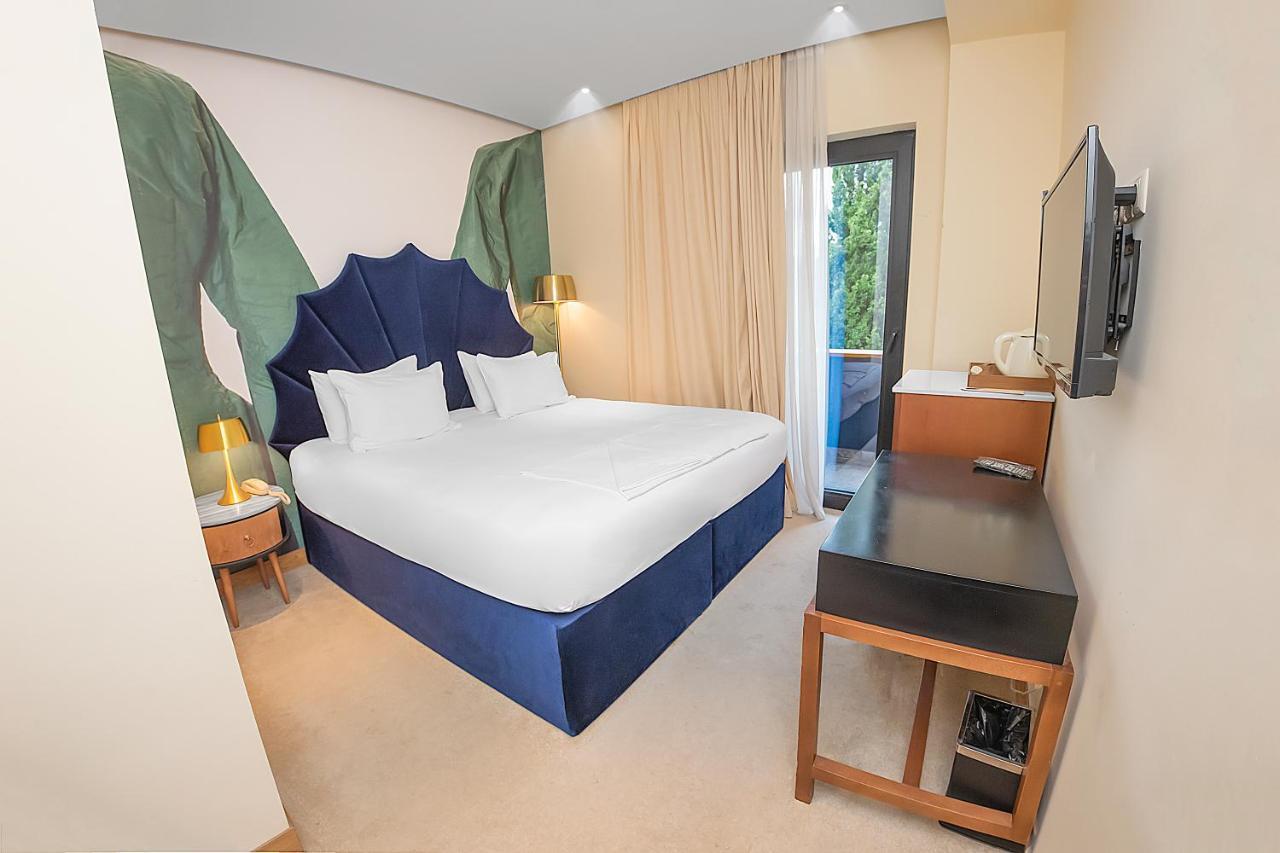 Folk Boutique Hotel Τυφλίδα Εξωτερικό φωτογραφία