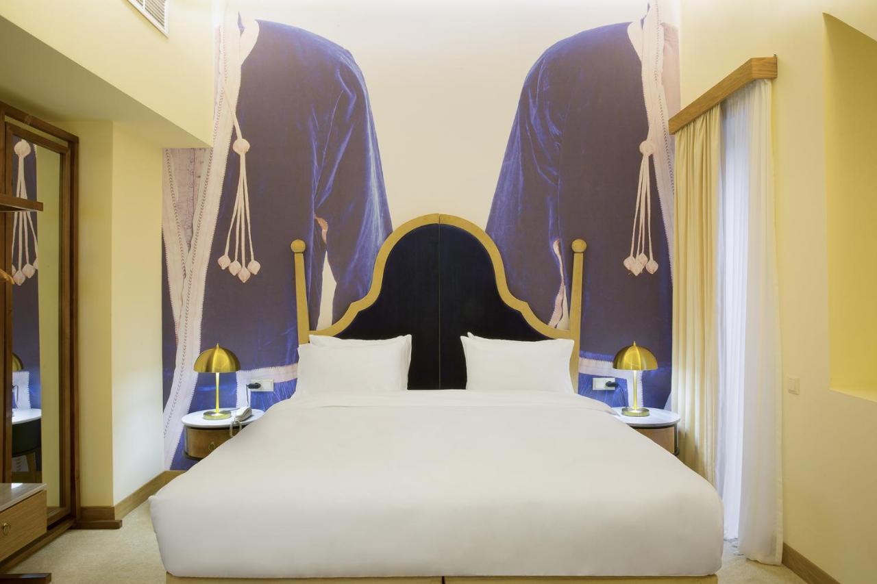 Folk Boutique Hotel Τυφλίδα Εξωτερικό φωτογραφία