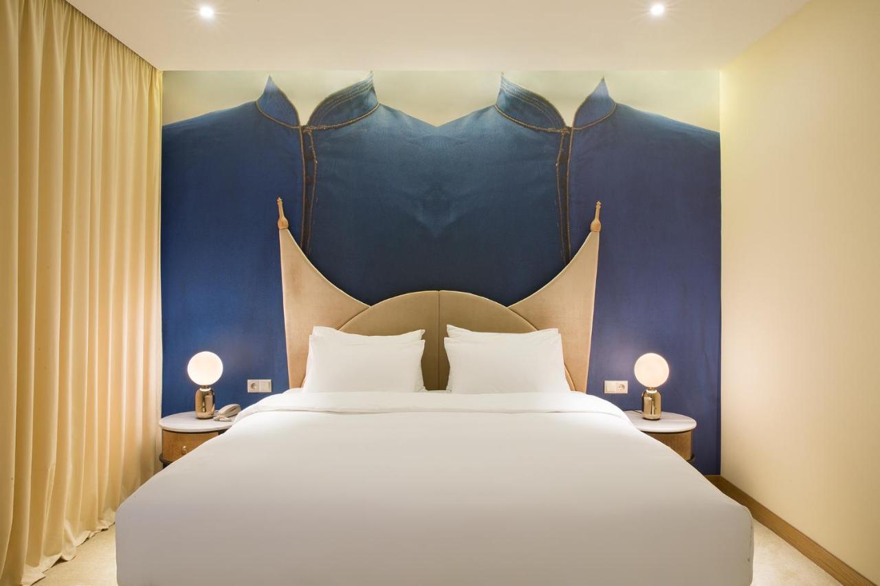 Folk Boutique Hotel Τυφλίδα Εξωτερικό φωτογραφία