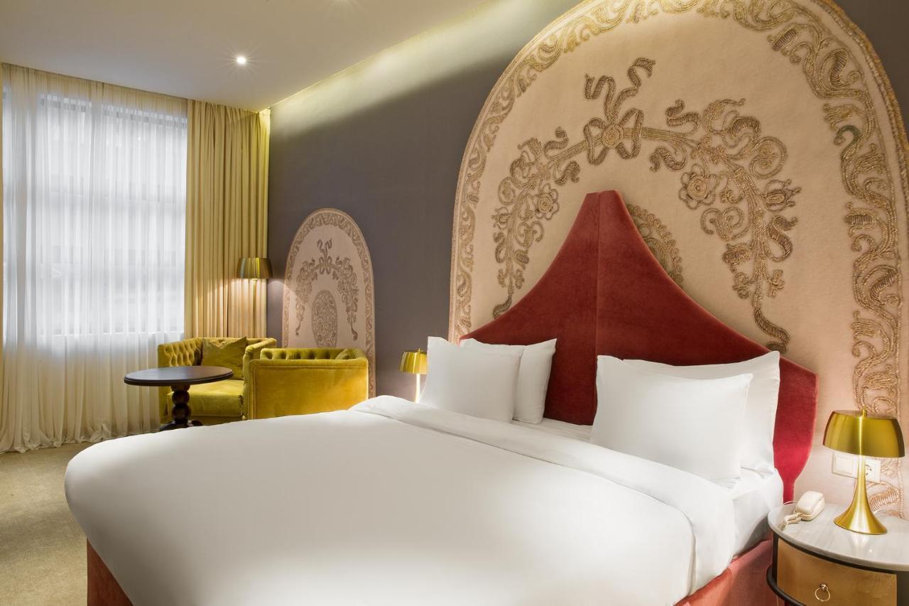 Folk Boutique Hotel Τυφλίδα Εξωτερικό φωτογραφία