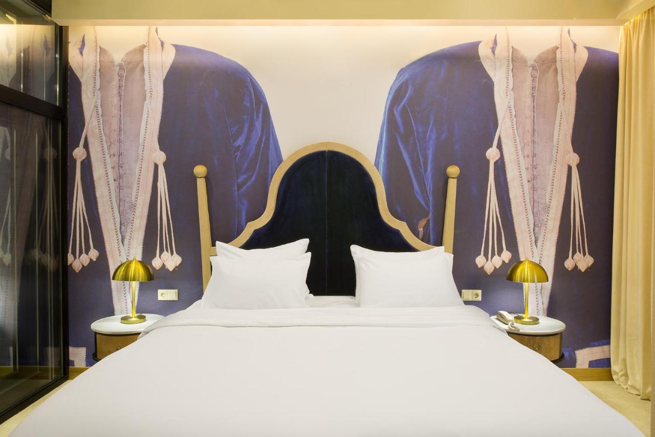 Folk Boutique Hotel Τυφλίδα Εξωτερικό φωτογραφία