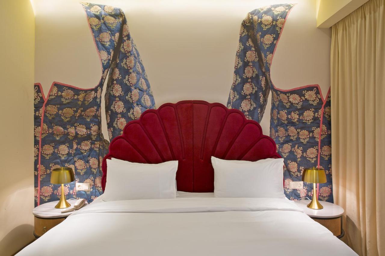 Folk Boutique Hotel Τυφλίδα Εξωτερικό φωτογραφία
