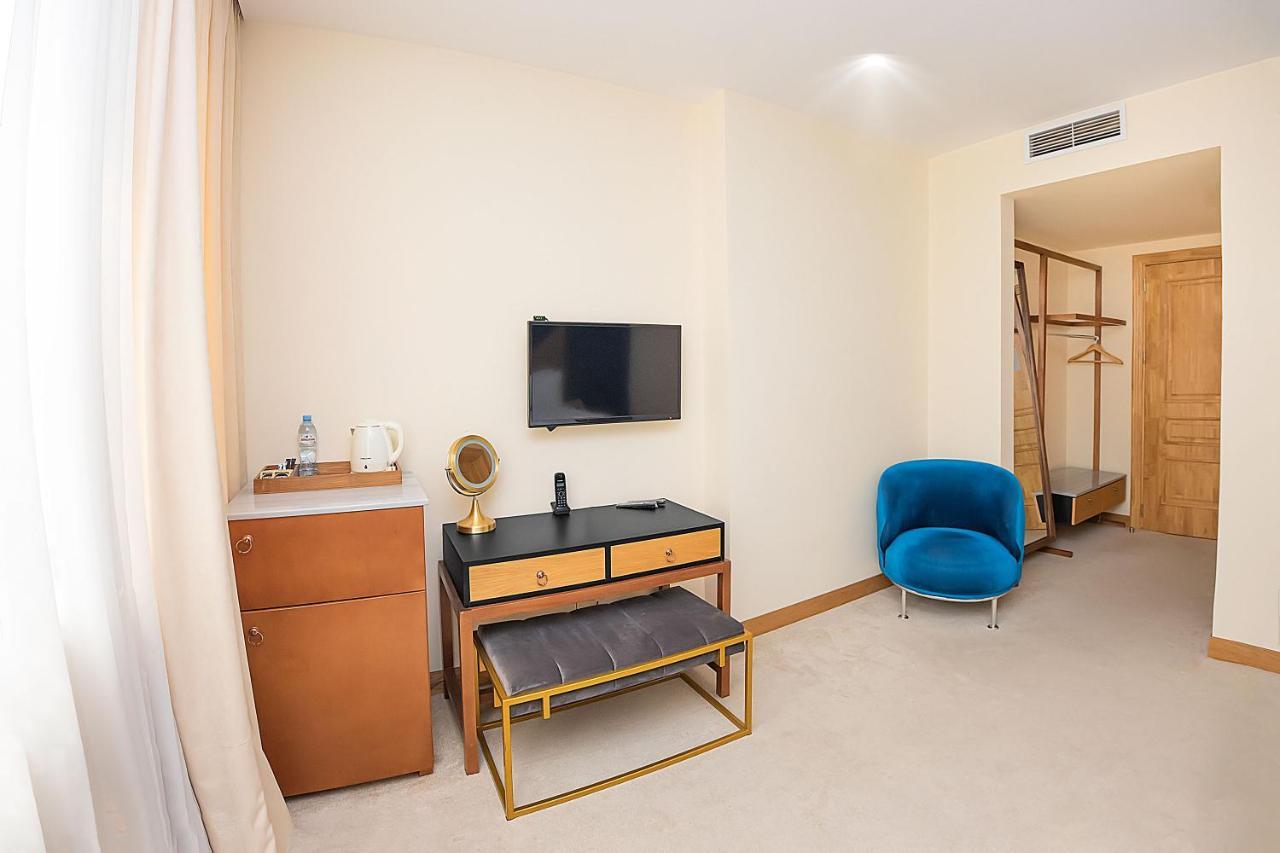 Folk Boutique Hotel Τυφλίδα Εξωτερικό φωτογραφία