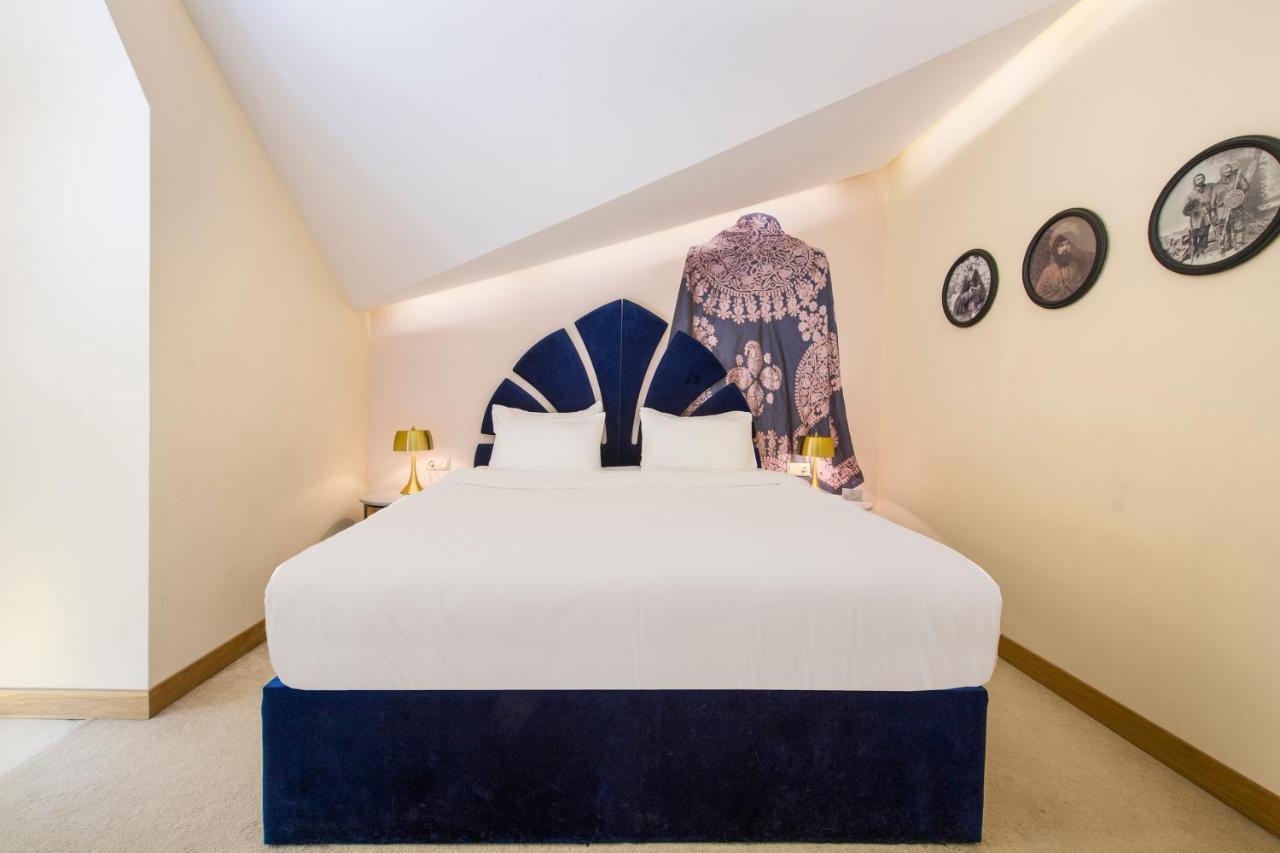 Folk Boutique Hotel Τυφλίδα Εξωτερικό φωτογραφία