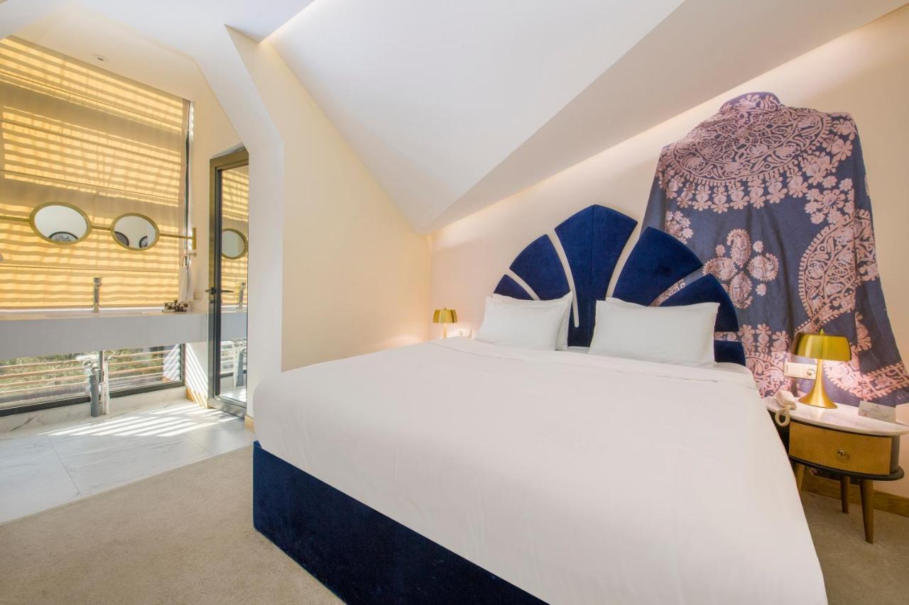 Folk Boutique Hotel Τυφλίδα Εξωτερικό φωτογραφία