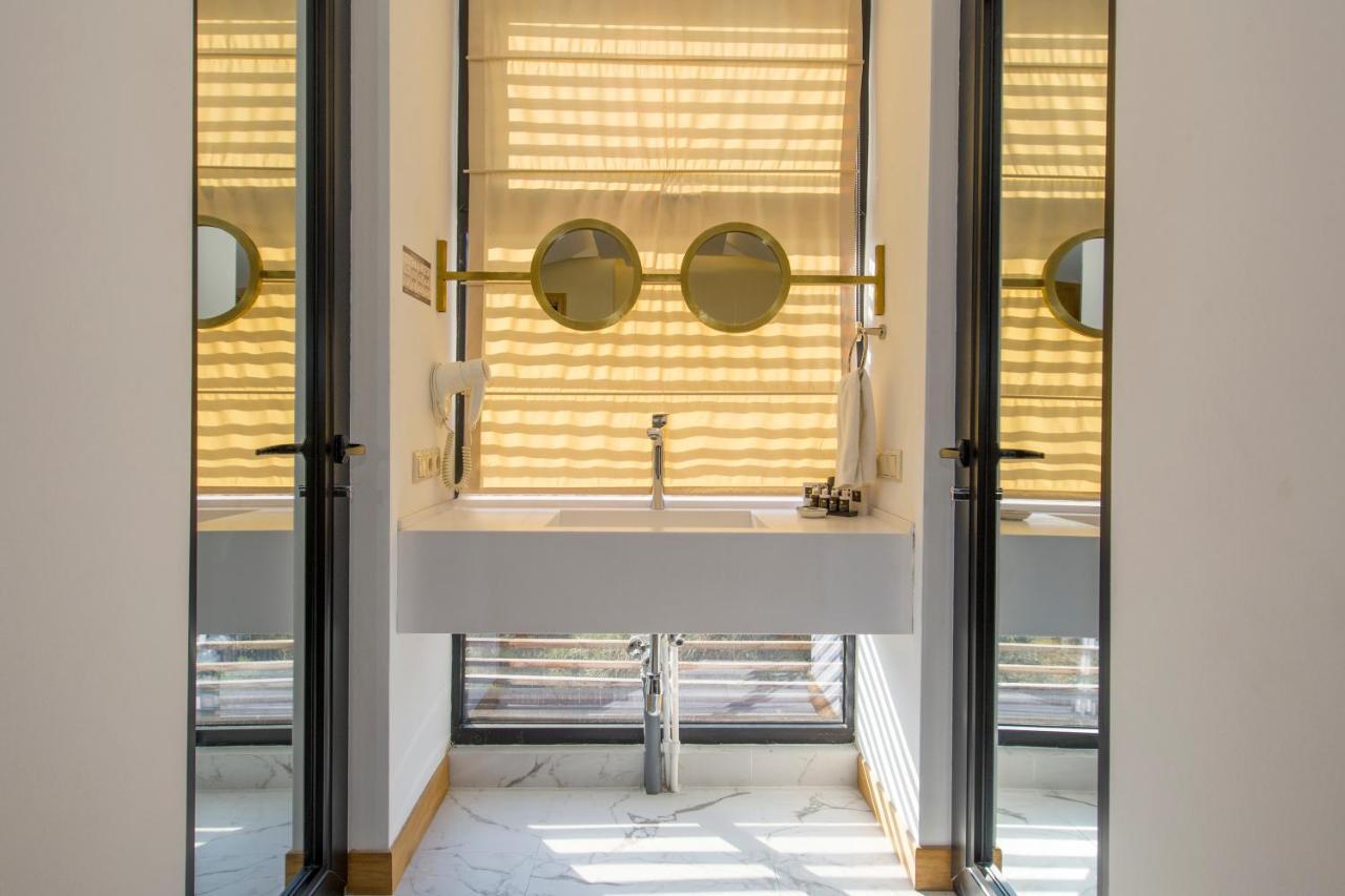 Folk Boutique Hotel Τυφλίδα Εξωτερικό φωτογραφία