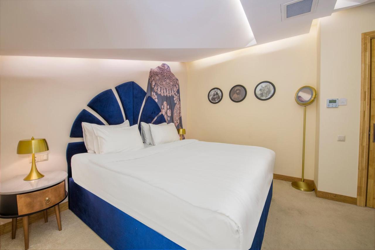 Folk Boutique Hotel Τυφλίδα Εξωτερικό φωτογραφία