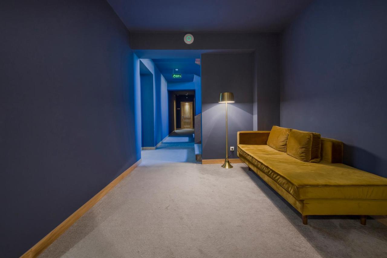 Folk Boutique Hotel Τυφλίδα Εξωτερικό φωτογραφία