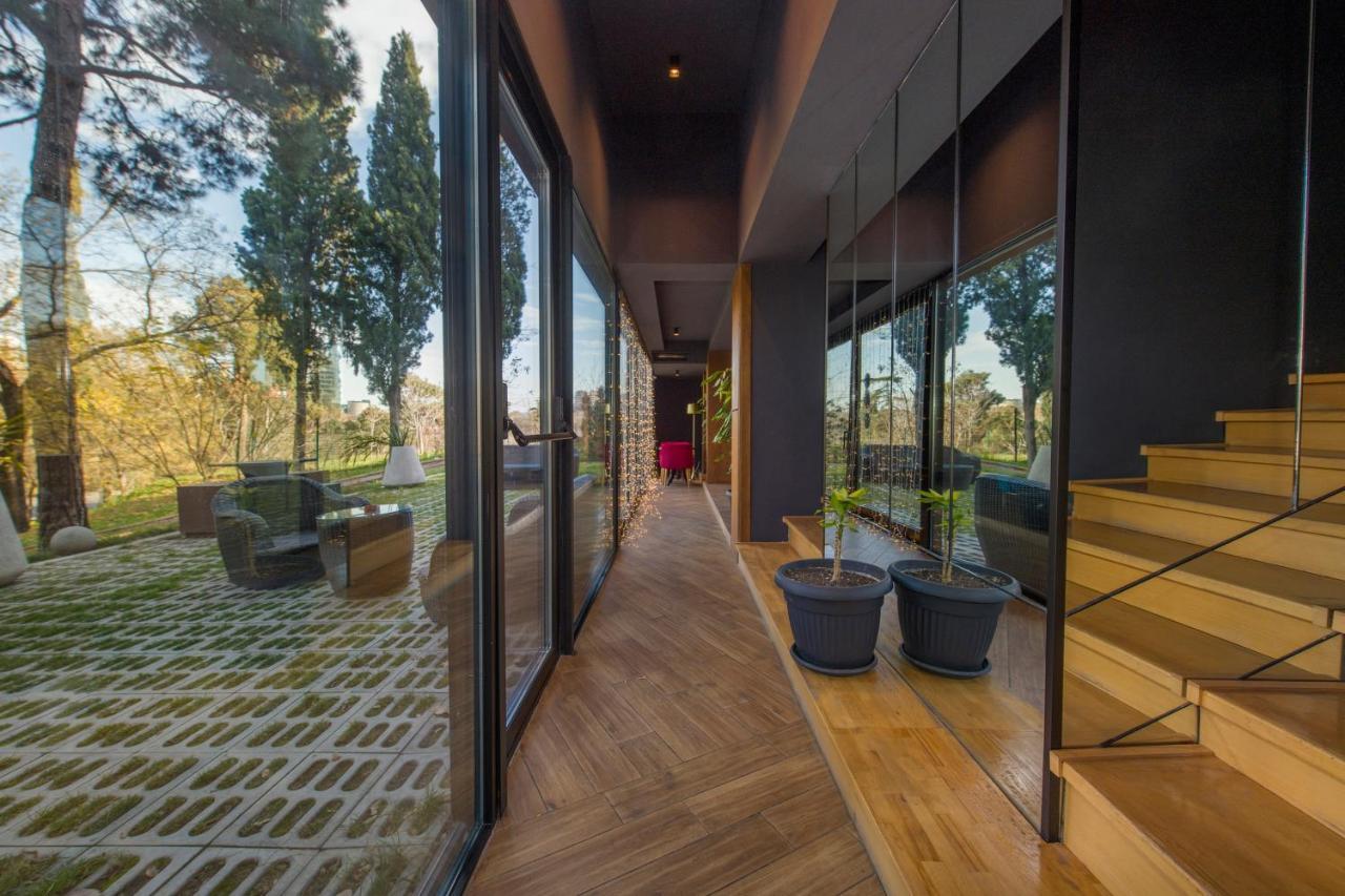 Folk Boutique Hotel Τυφλίδα Εξωτερικό φωτογραφία