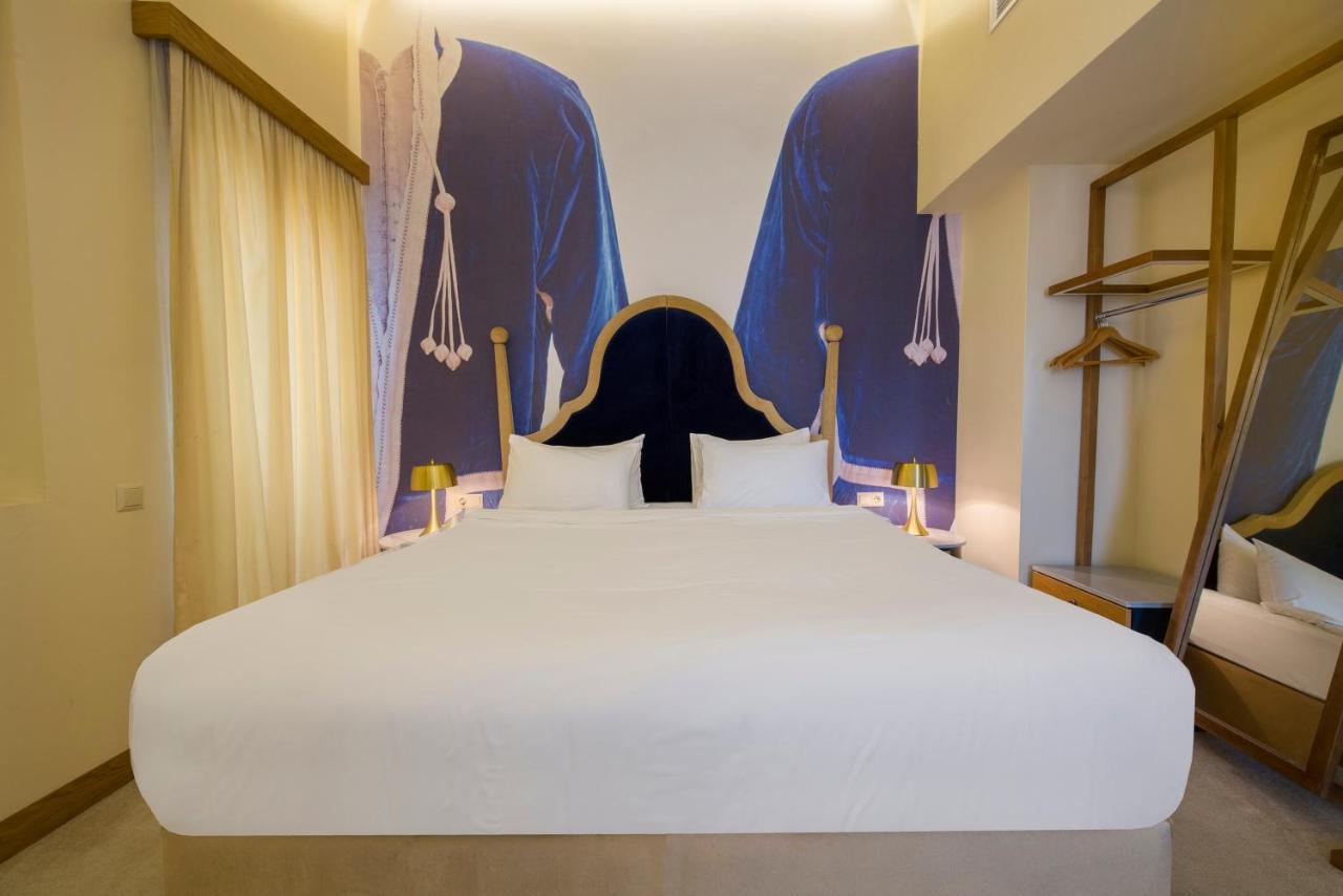 Folk Boutique Hotel Τυφλίδα Εξωτερικό φωτογραφία