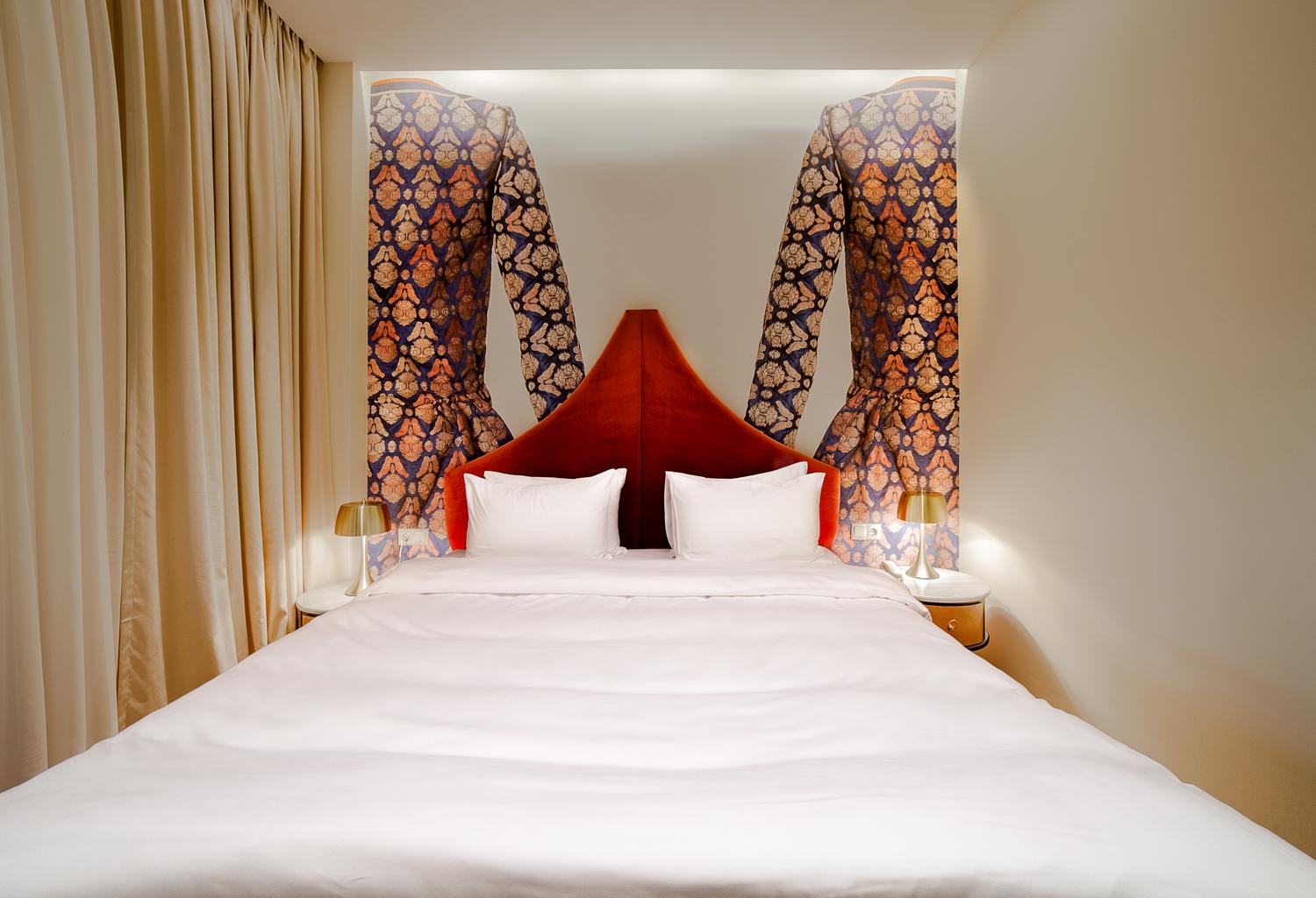 Folk Boutique Hotel Τυφλίδα Εξωτερικό φωτογραφία