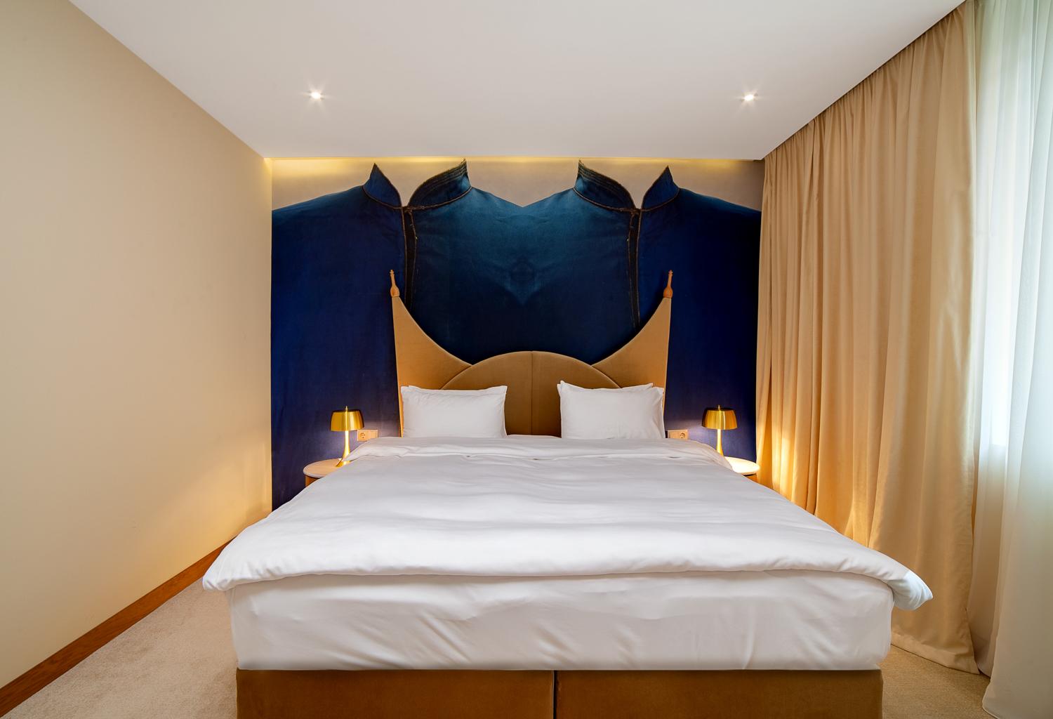 Folk Boutique Hotel Τυφλίδα Εξωτερικό φωτογραφία