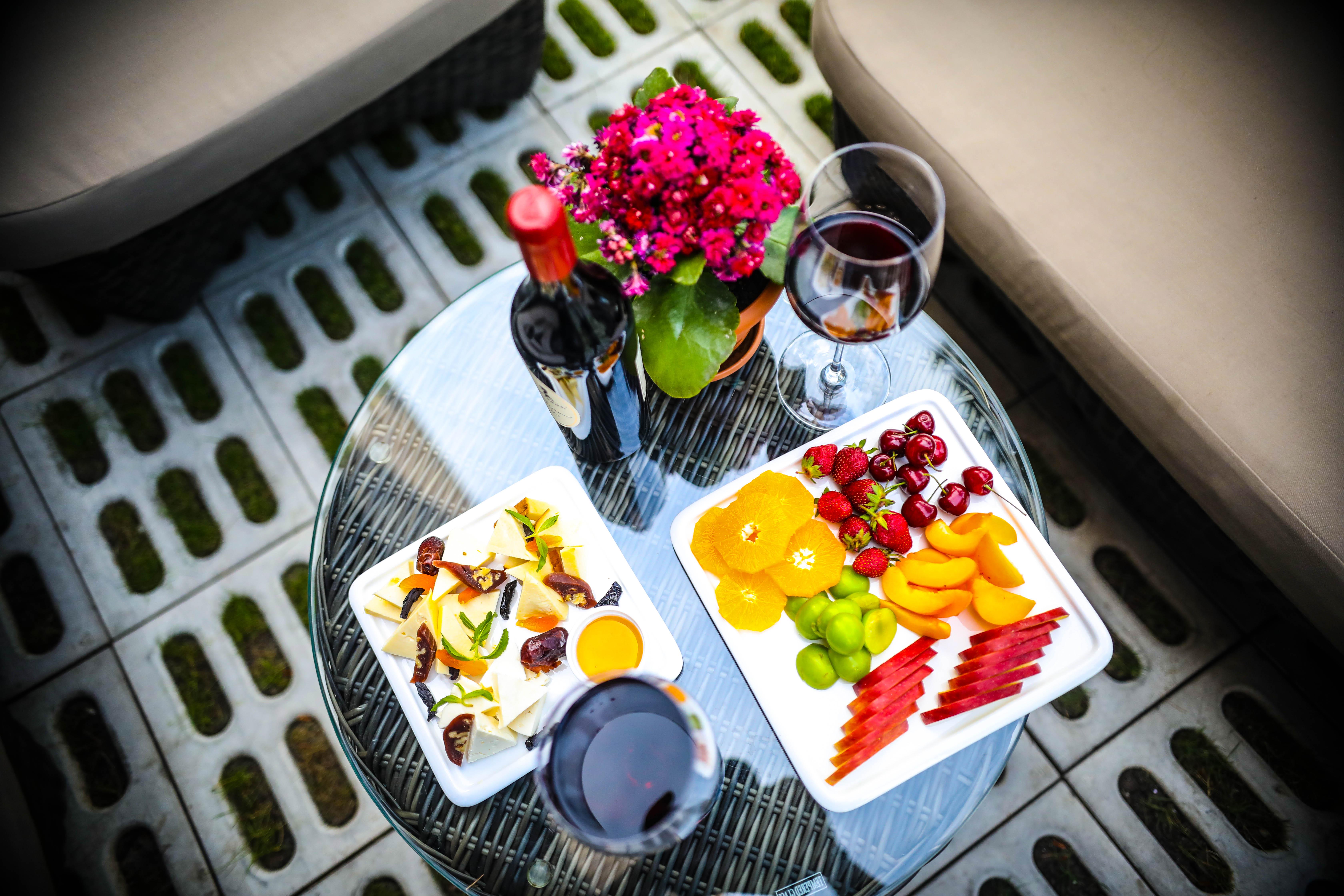 Folk Boutique Hotel Τυφλίδα Εξωτερικό φωτογραφία