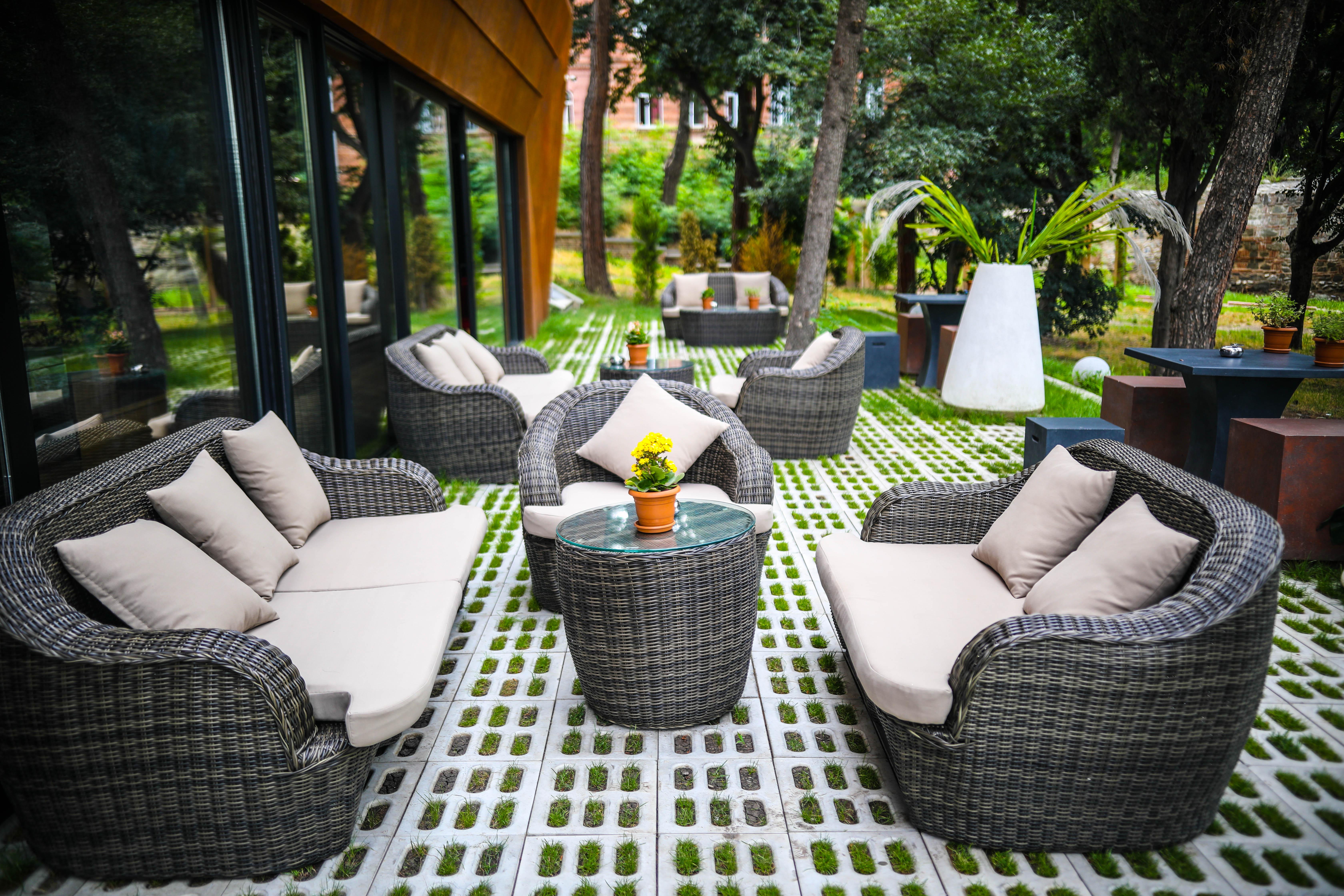 Folk Boutique Hotel Τυφλίδα Εξωτερικό φωτογραφία
