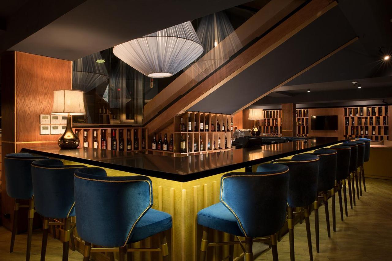 Folk Boutique Hotel Τυφλίδα Εξωτερικό φωτογραφία