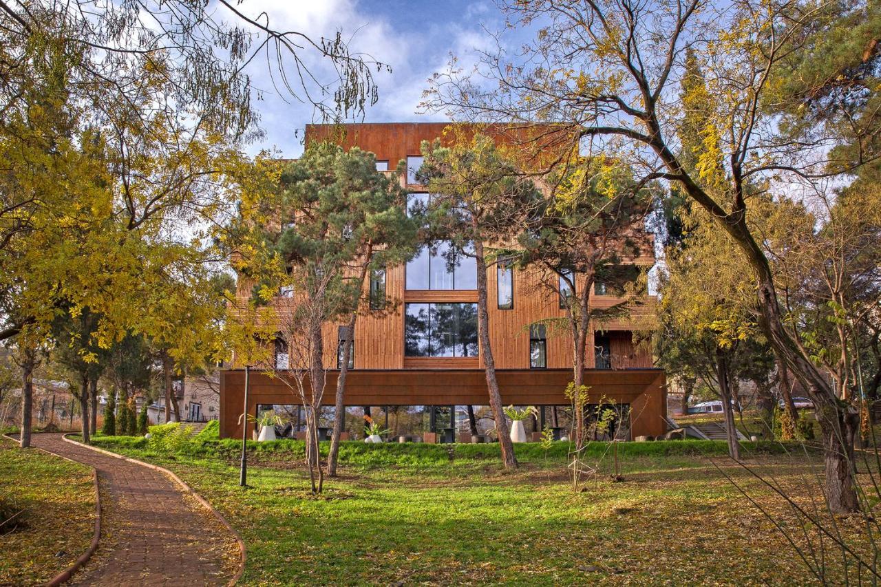 Folk Boutique Hotel Τυφλίδα Εξωτερικό φωτογραφία