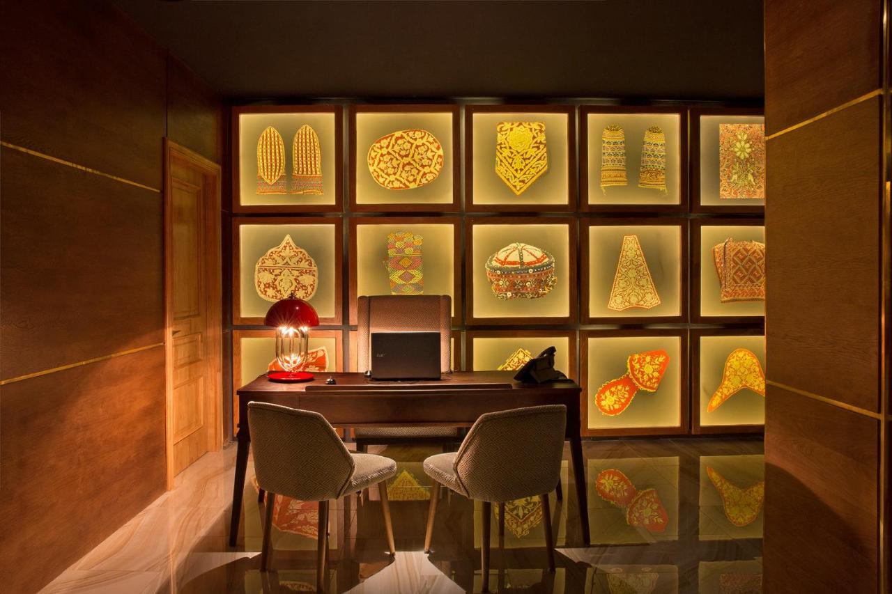 Folk Boutique Hotel Τυφλίδα Εξωτερικό φωτογραφία