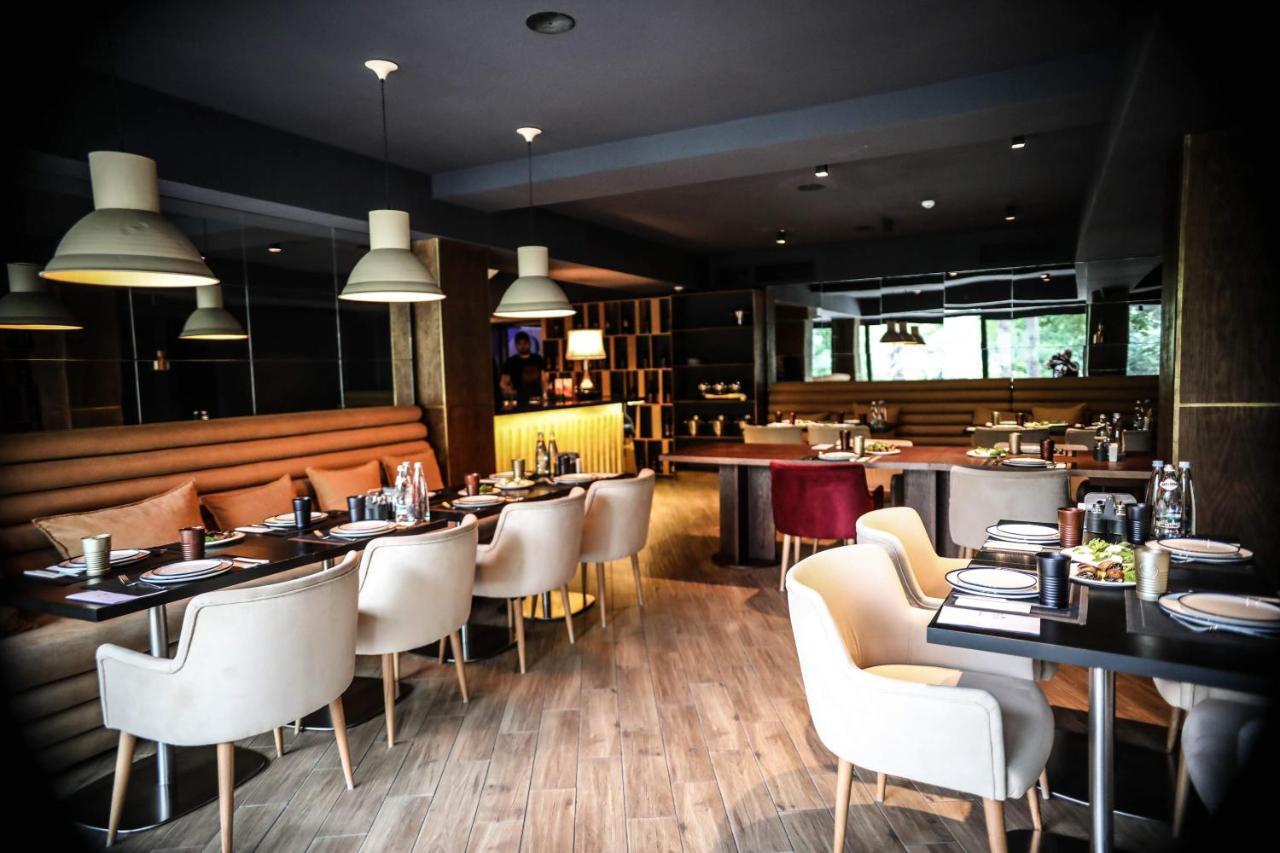 Folk Boutique Hotel Τυφλίδα Εξωτερικό φωτογραφία