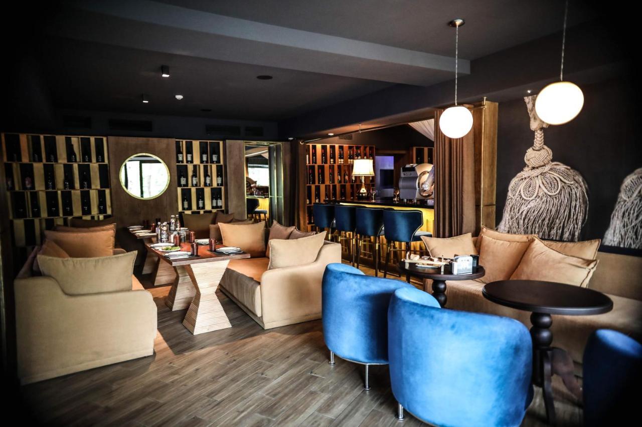 Folk Boutique Hotel Τυφλίδα Εξωτερικό φωτογραφία