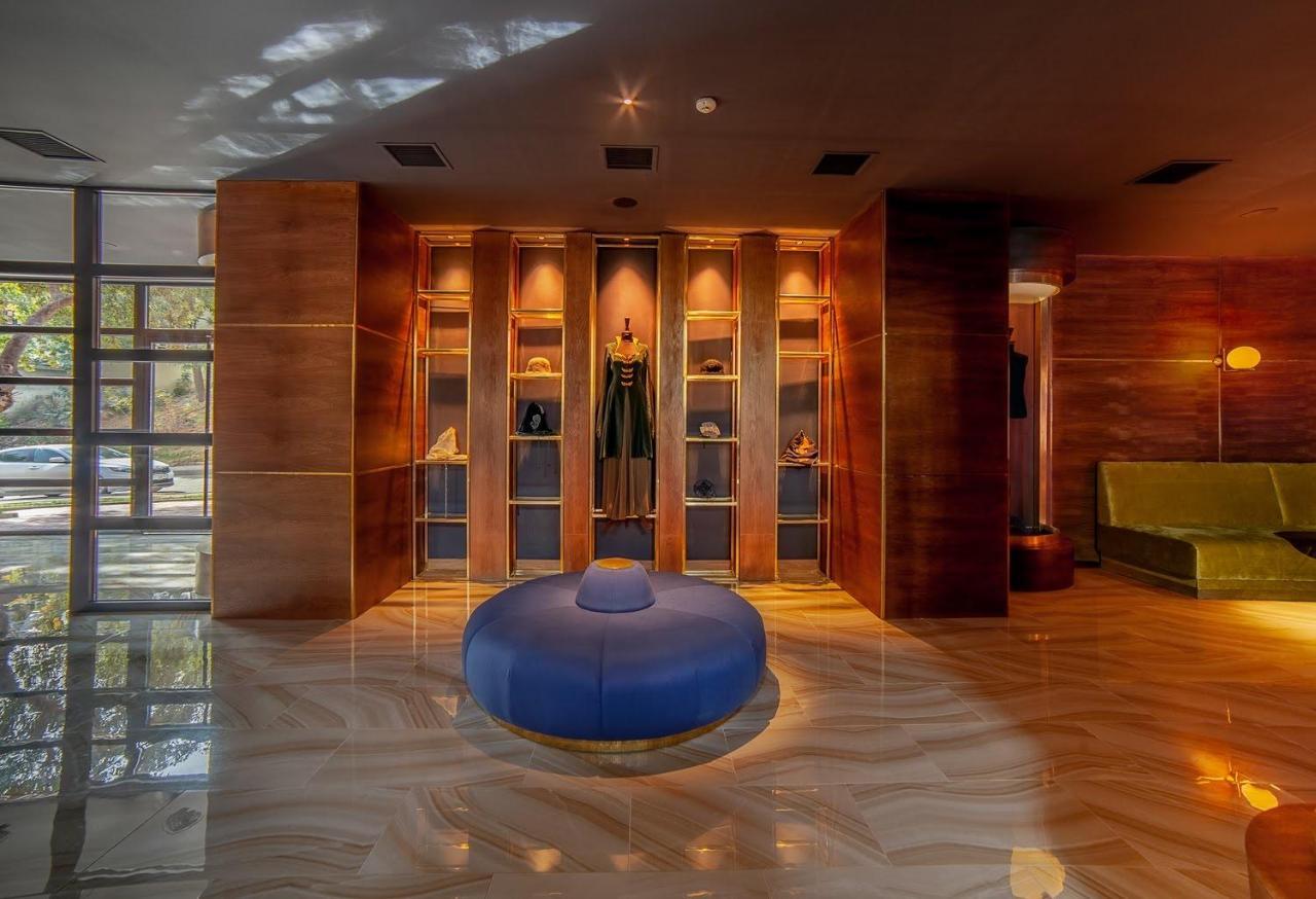 Folk Boutique Hotel Τυφλίδα Εξωτερικό φωτογραφία